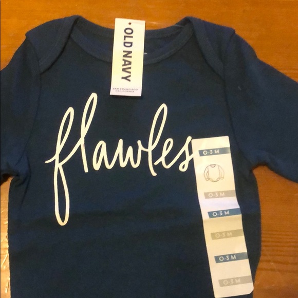 Set of 2 Long-sleeve Onesies - Picture 3 of 3